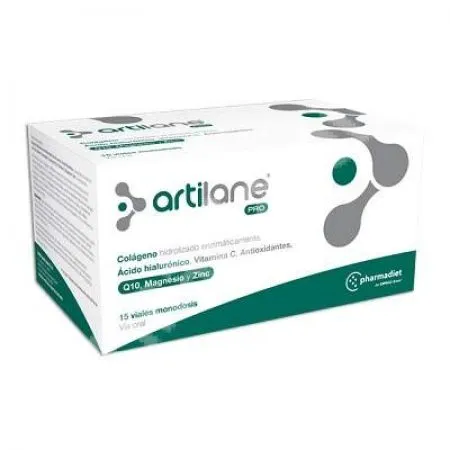 Artilane Pro, 15 monodoze, Opko Health