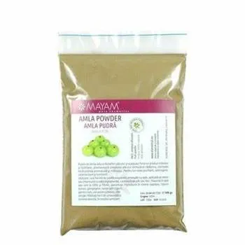 Pudra de Alama, 100g, Mayam