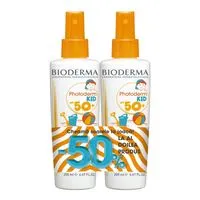 Bioderma Promo Photoderm kid spray 1+1 50%