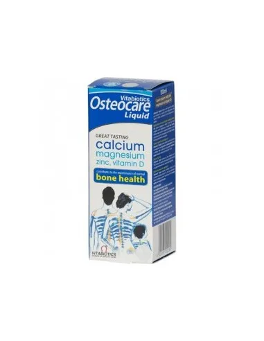 Osteocare  200ml