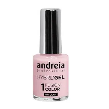 Lac de unghii Hybrid Fusion H20, 10.5ml, Andreia Professional