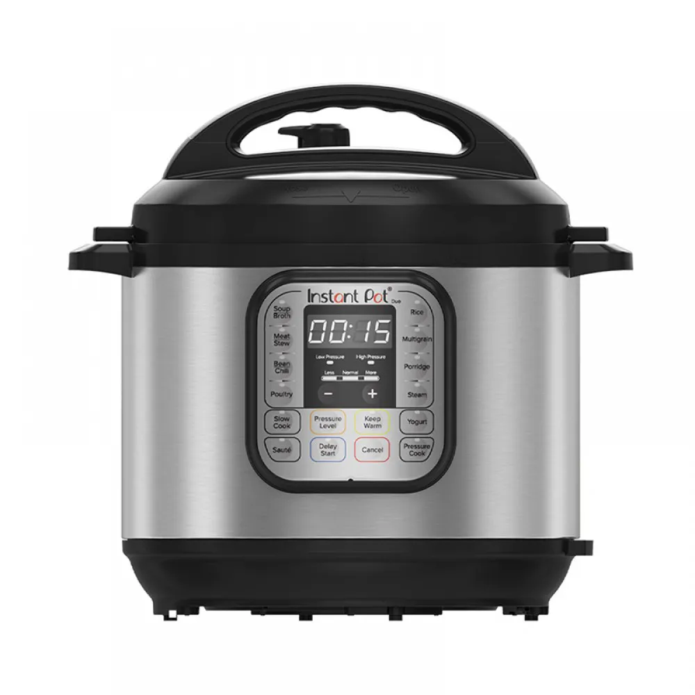 Multicooker electric sub presiune Instant Pot Duo 8