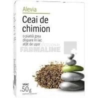 Alevia Ceai chimion vrac 50g