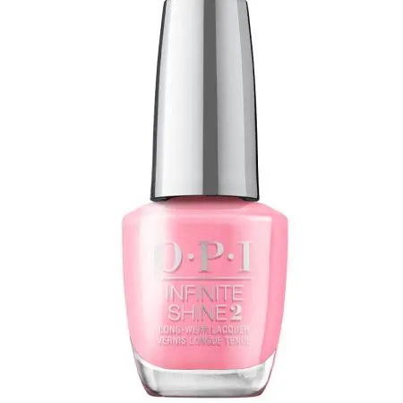 Lac de unghii XBOX Racing for Pinks Infinite Shine, 15 ml, OPI