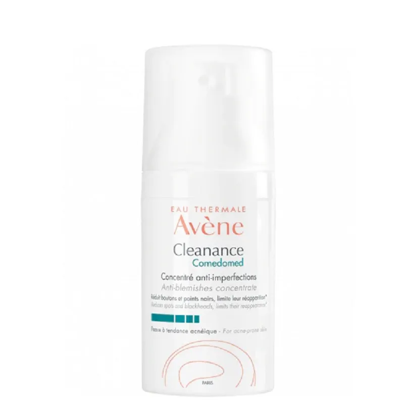 AVENE CLEANANCE COMEDOMED X 30 ML