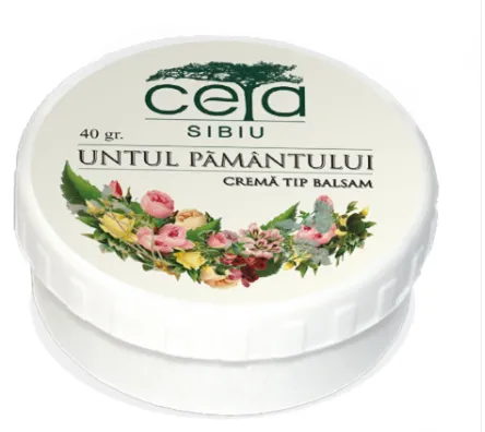 UNGUENT UNTUL PAMANTULUI 40G