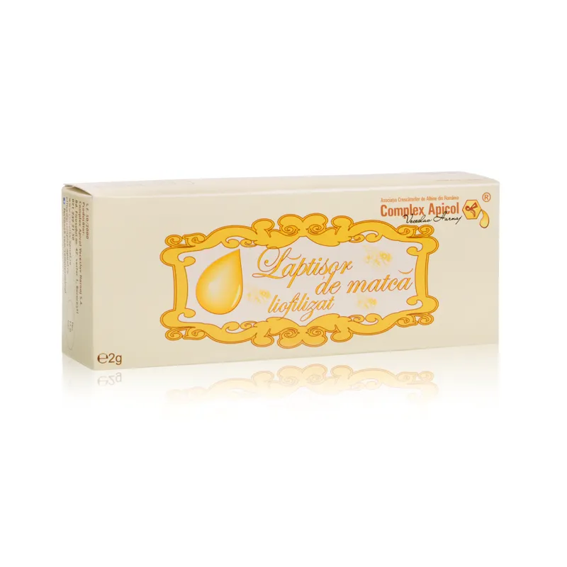 Produse apicole