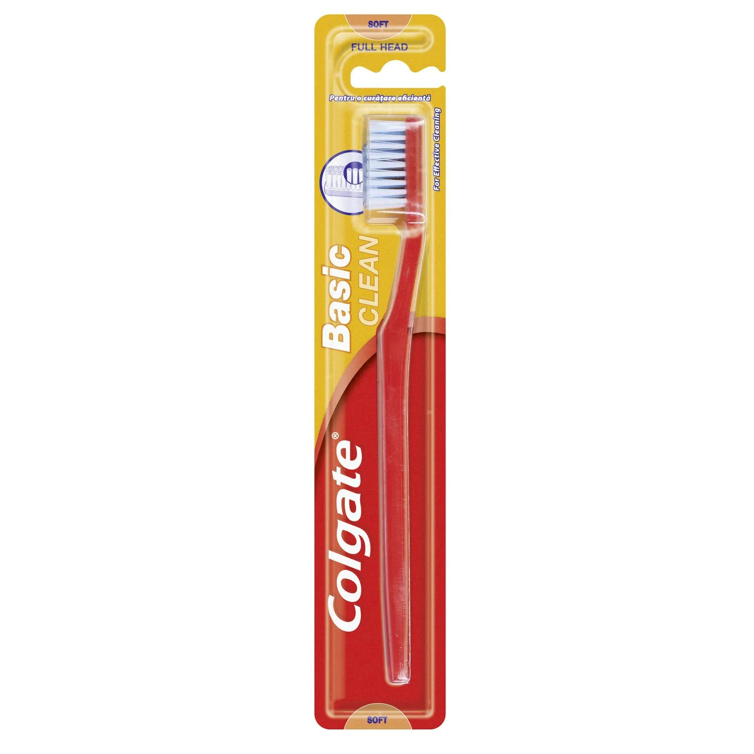 Periute COLGATE BASIC