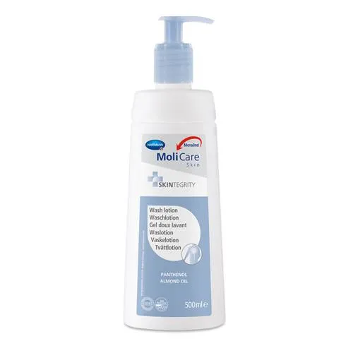 MoliCare skin lotiune spalare x 500ml (Hartman)