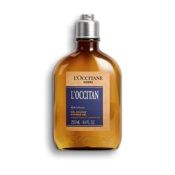 Gel de dus L'Occitan, 250ml, L'Occitane