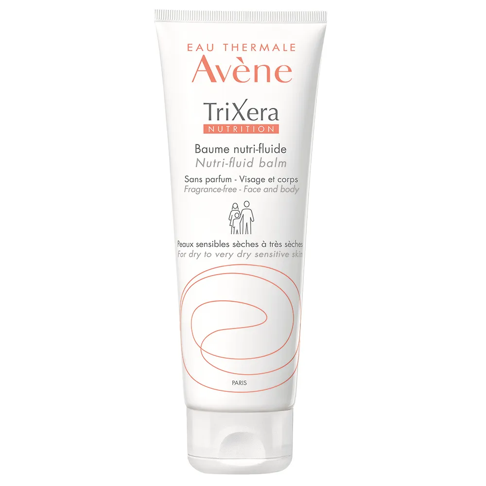 AVENE Trixera Nutrition balsam x 200ml