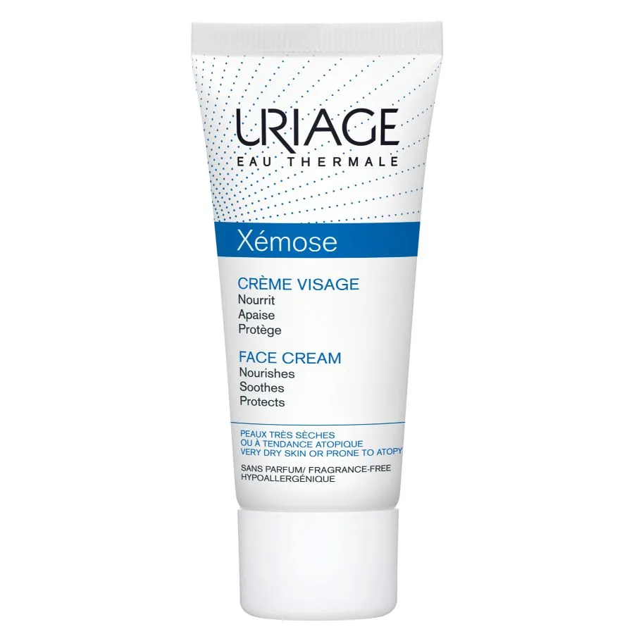 Uriage Xemose Crema Visage 40ml