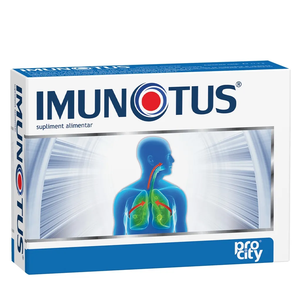 Imunotus x 20 capsule