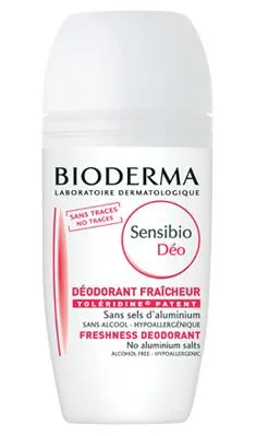 Bioderma Sensibio Deo Freshness*50ml