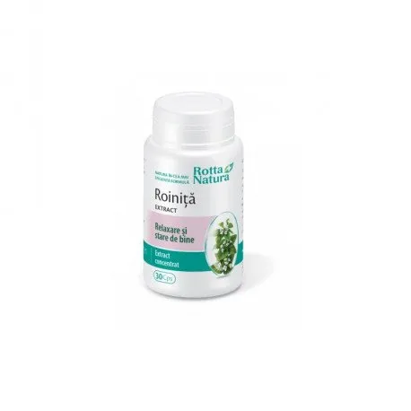 Roinita extract, 30 capsule