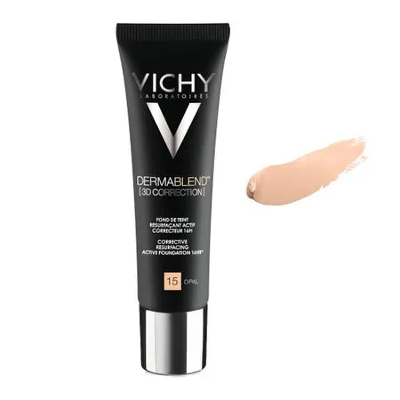 Vichy Dermablend 3D FDT Corector 15