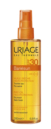 URIAGE BARIESUN DRY OIL SPF 30 X 200 ML