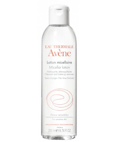 AVENE Lotiune micelara x 200ml