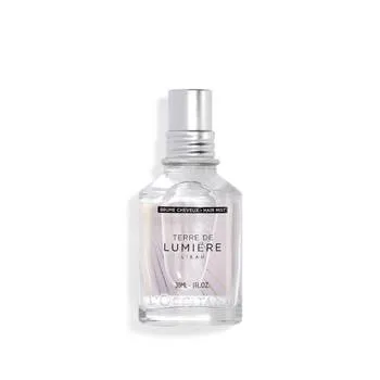Mist pentru par Terre de Lumiere, 30ml, L'Occitane