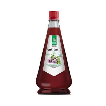 Sirop Antitusin, 250ml, Steaua Divina