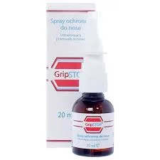 GripStop spray x 20ml