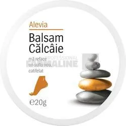 Alevia Balsam pentru calcaie 20 g