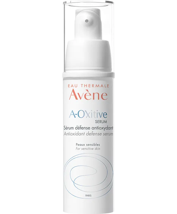 Ser antioxidant de protectie A-OXitive, 30 ml, Avene