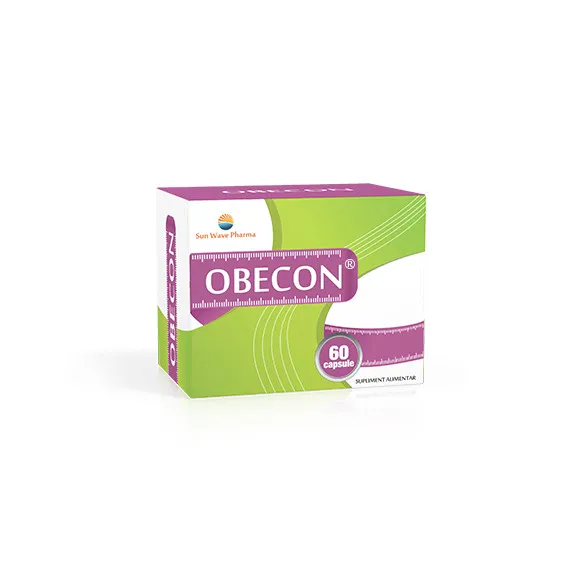 OBECON 60 CAPSULE