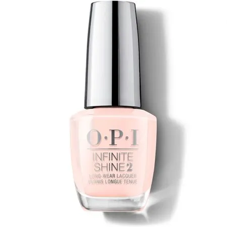 Lac de unghii Infinite Shine Collection The Beige Of Reason, 15 ml, Opi