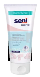 Seni Care Crema pentru piele uscata si intarita cu 10% Urea 100 ml