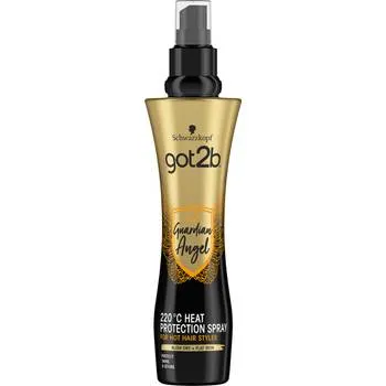 Spray pentru protectie termica Guardian Angel, 200ml, Got2b