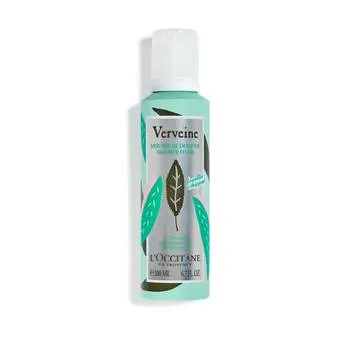Spumant de dus cu Verbina Editie limitata, 200ml, L'Occitane