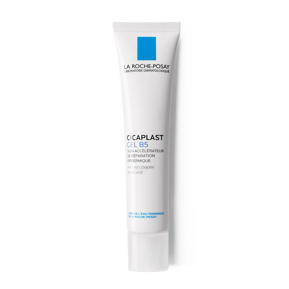 LA ROCHE POSAY Cicaplast gel reparator x 40ml