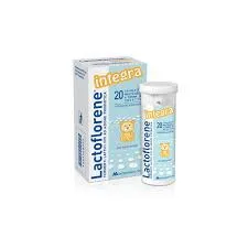 Lactoflorene Integra x 20 capsule