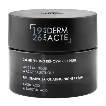 Crema de noapte cu efect regenerator Dermacte, 50ml, Academie