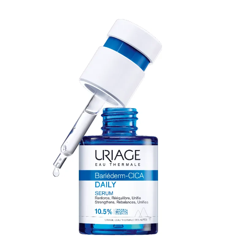 Uriage Bariederm - Cica Daily Serum 30 ml