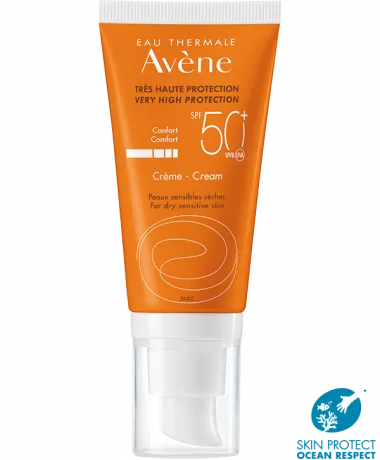 Avene Crema SPF50 x 50ml