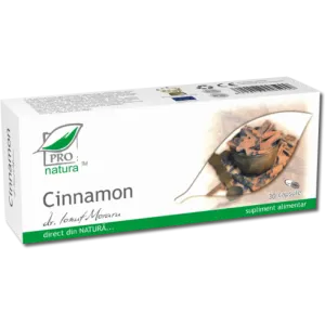Medica Cinnamon 30 capsule