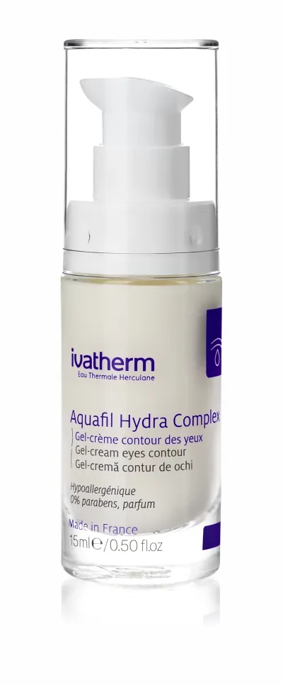 Aquafil Hydra complex x 15 ml (Ivatherm)