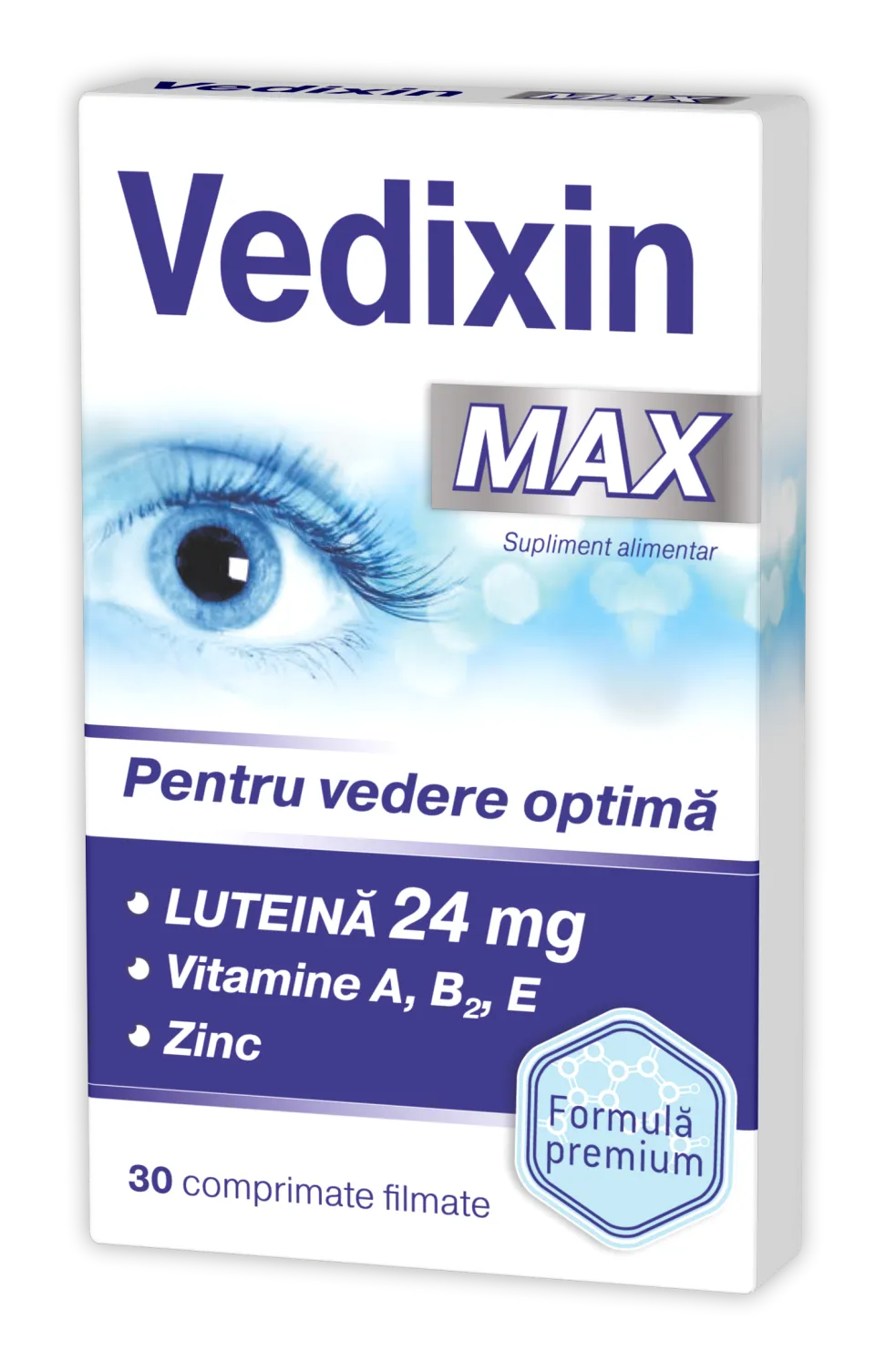 Zdrovit Vedixin Max x 30cp