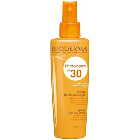Bioderma Photoderm Spray SPF 30*200ML