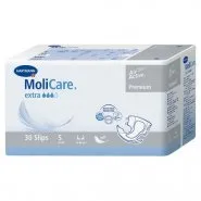 Hartmann Molicare Premium extra S x 30buc