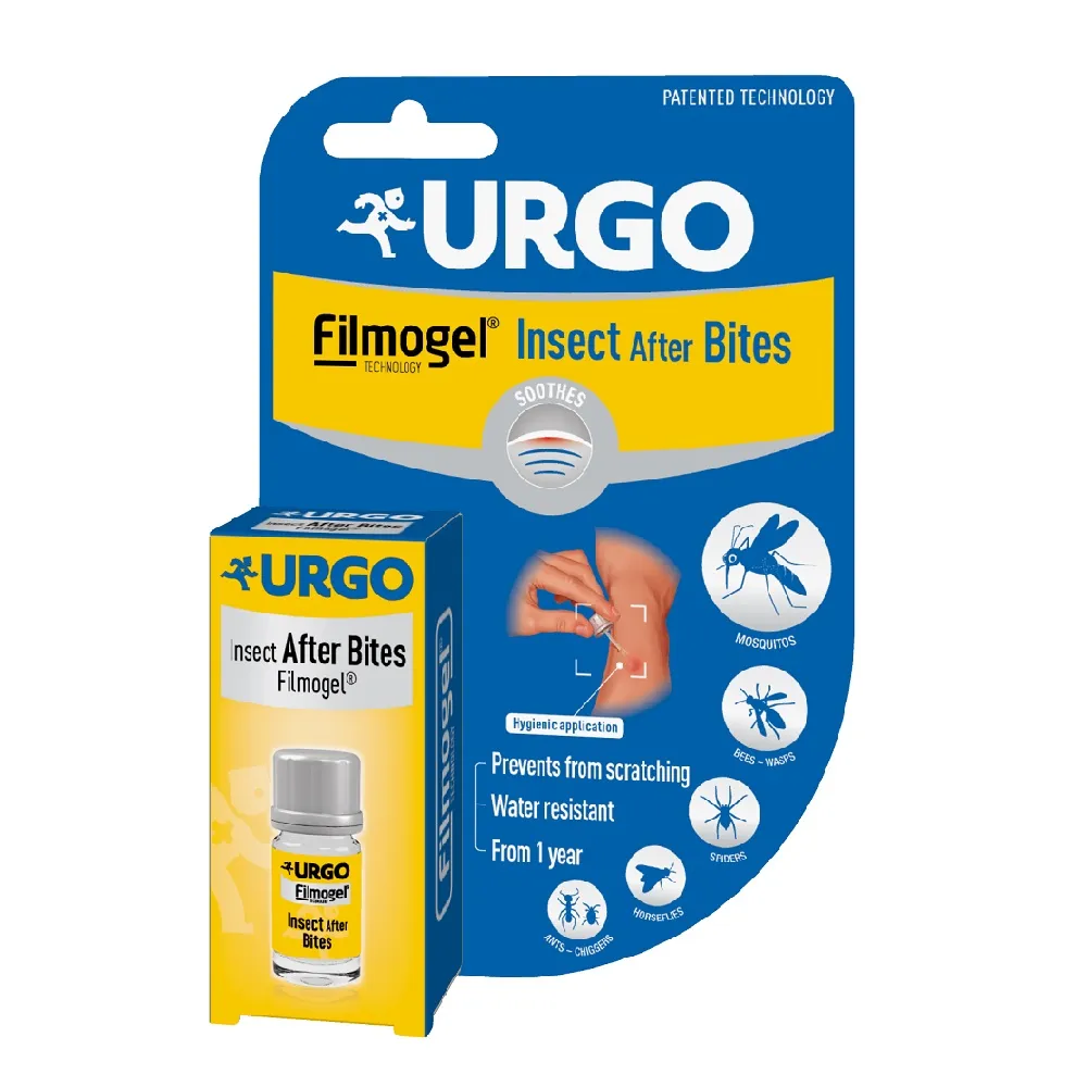 URGO Intepaturi insecte x 3.25ml