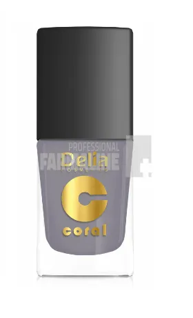 Delia Coral Classic lac de unghii 529 - 11 ml