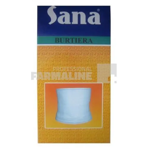 Sana Burtiera nr.2