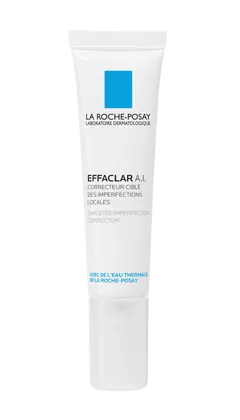 LA ROCHE POSAY EFFACLAR AI  CORECTOR 15ML