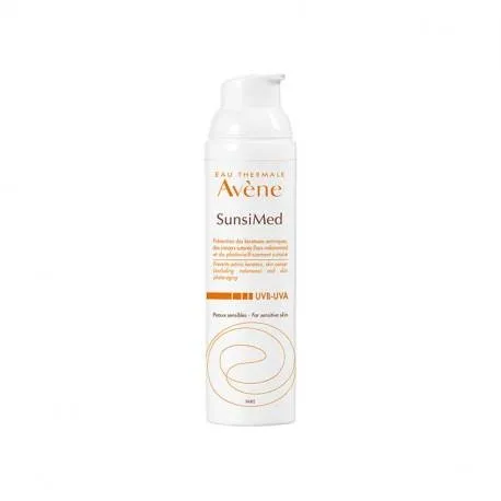 Avene Sun Sensimed, 80ml