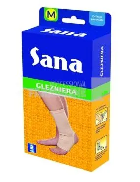Sana Glezniera M 2 bucati