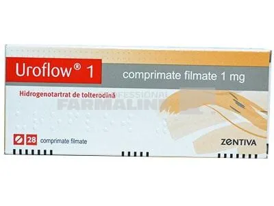 UROFLOW 1 x 28