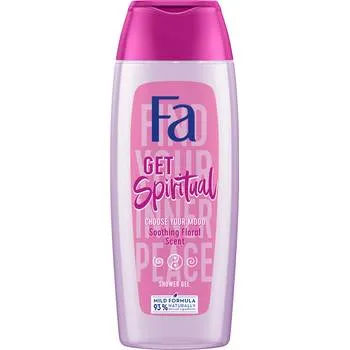 Gel de dus Get Spiritual, 400ml, Fa